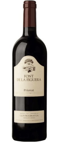 Font de la Figuera 2019