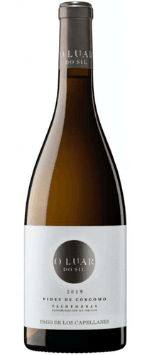 O Luar Do Sil Vides de Córgomo 2019
