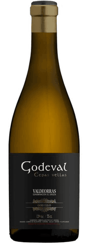 Godeval Cepas Vellas 2020