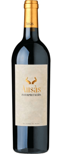 Ausàs Interpretación Magnum 2018