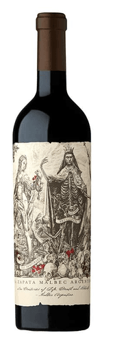 Catena Zapata Malbec Argentino 2020
