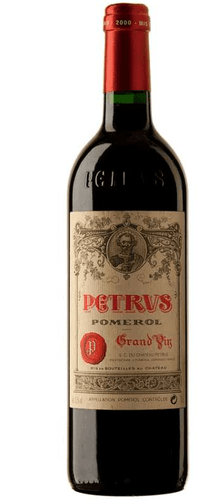 Petrus 2018