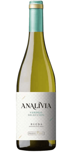 Analivia Verdejo 2022