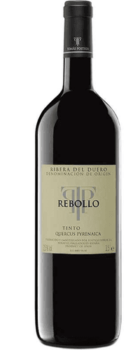 Tomás Postigo Rebollo Mágnum 2016