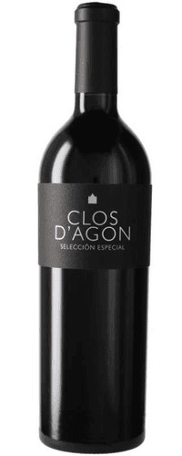 Clos d'Agon Selección Especial 2018