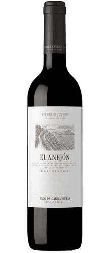 Pago de Carraovejas El Anejón 2016