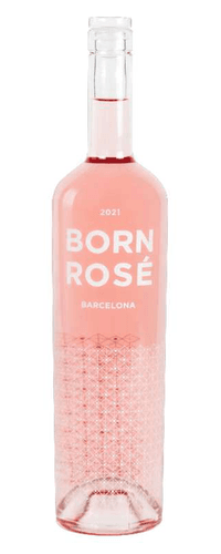Born Rosé Barcelona Organic