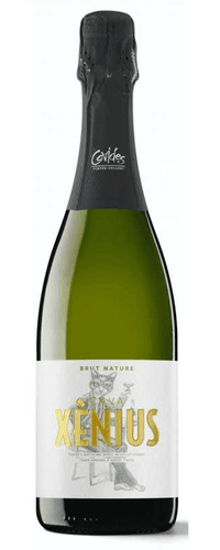 Cava Xenius Brut Nature
