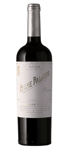 Cosme Palacio Reserva Viñedos Viejos 2015