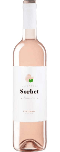 Sorbet Rosé 2020