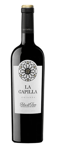 La Capilla Crianza 2017