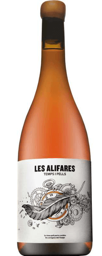 Frisach Les Alifares 2021