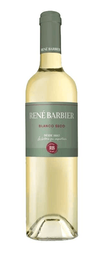 René Barbier Blanco Seco