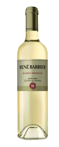 René Barbier Blanco Semidulce