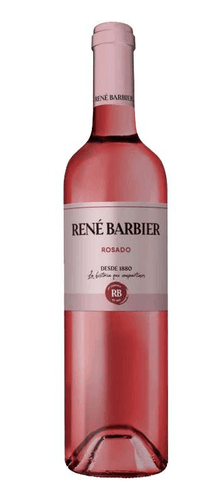 René Barbier Rosado