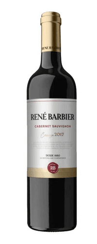 René Barbier Cabernet Sauvignon