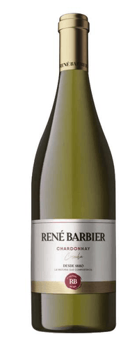 René Barbier Chardonnay