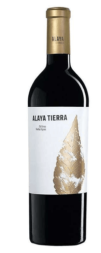 Alaya Tierra 2019