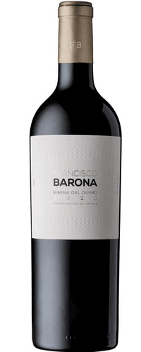 Francisco Barona 2020