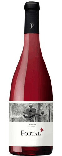 Nuestra Señora del Portal Rosado 2017