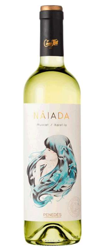 Nàiada Blanc
