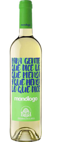 Monologo Verdejo 2022