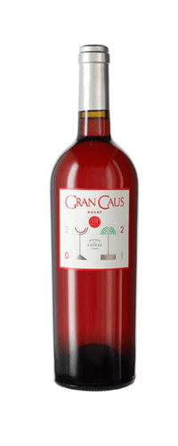 Gran Caus Rosado 2022