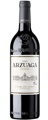 Arzuaga Crianza 37,5cl. 2020