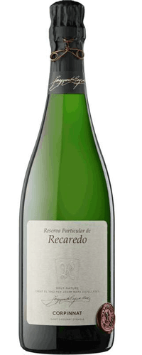 Recaredo Reserva Particular 2009