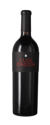 Clos d'Agon 2018