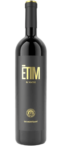Ètim El Viatge 2022