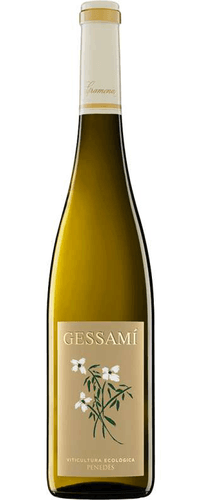 Gramona Gessamí 37,5 cl. 2021