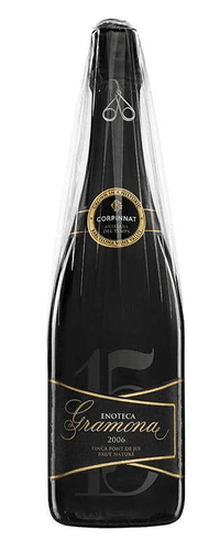 Gramona Enoteca Brut Nature 2006