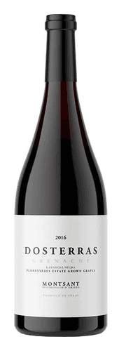 Dosterras Garnatxa 2017