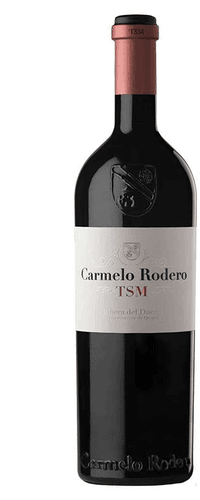 Carmelo Rodero TSM 2021