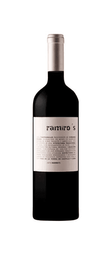 Ramiro's 2018