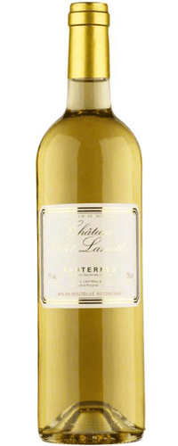 Château Violet-Lamothe Sauternes 2018