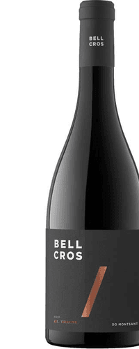 Bell Cros El Tracte Tinto 2019