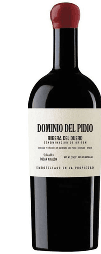 Dominio del Pidio Tinto 2020