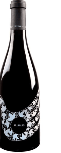 12 Lunas Tinto 2020