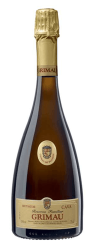 Grimau Reserva Familiar