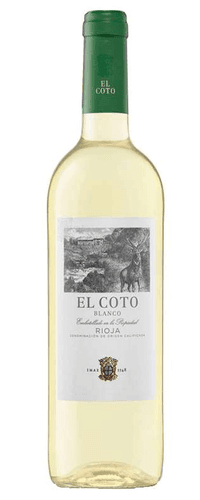 El Coto Blanco 2022