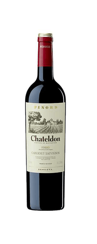 Pinord Chateldon Reserva 2018