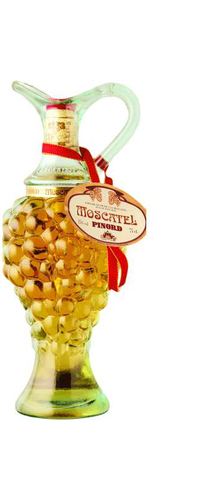 Moscatel Pinord Anfora