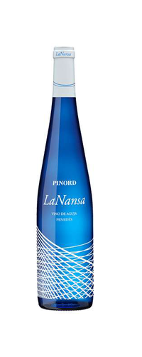 Pinord La Nansa Aguja Azul