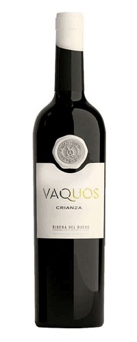 Vaquos Crianza 2018