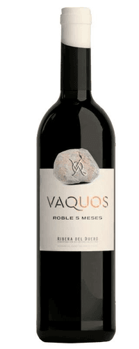 Vaquos Roble 2021