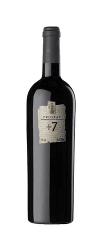 +7 Priorat 2018
