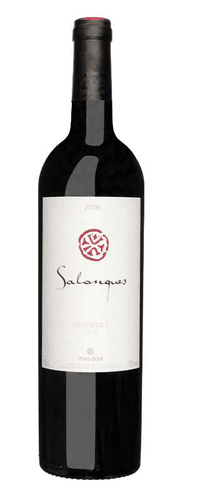 Salanques de Mas Doix 2019