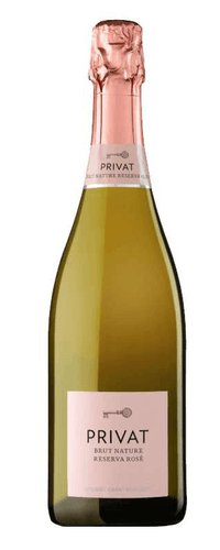 Privat Brut Nature Rosé 2020